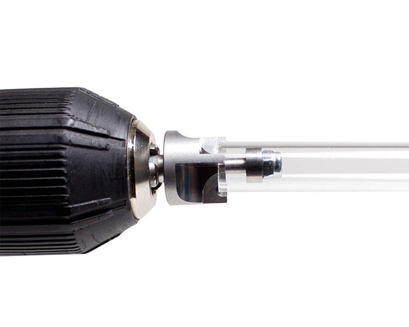 PrimoChill Hardline/Rigid Watercooling Tubing Finishing Bit (RFB) - Ream/Deburr/Trim - 12mm ID x 16mm OD - Image 3